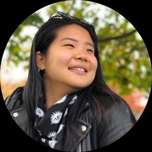 Meet your Posher, Jane